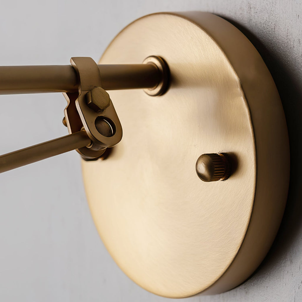 Kane Wall Lamp