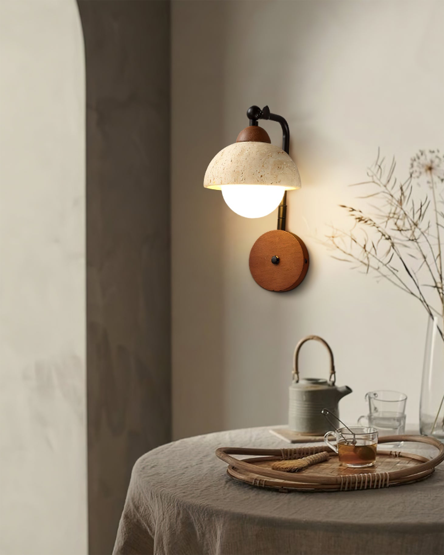 Kell Wall Light