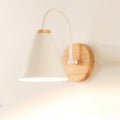 Kenji Wall Lamp