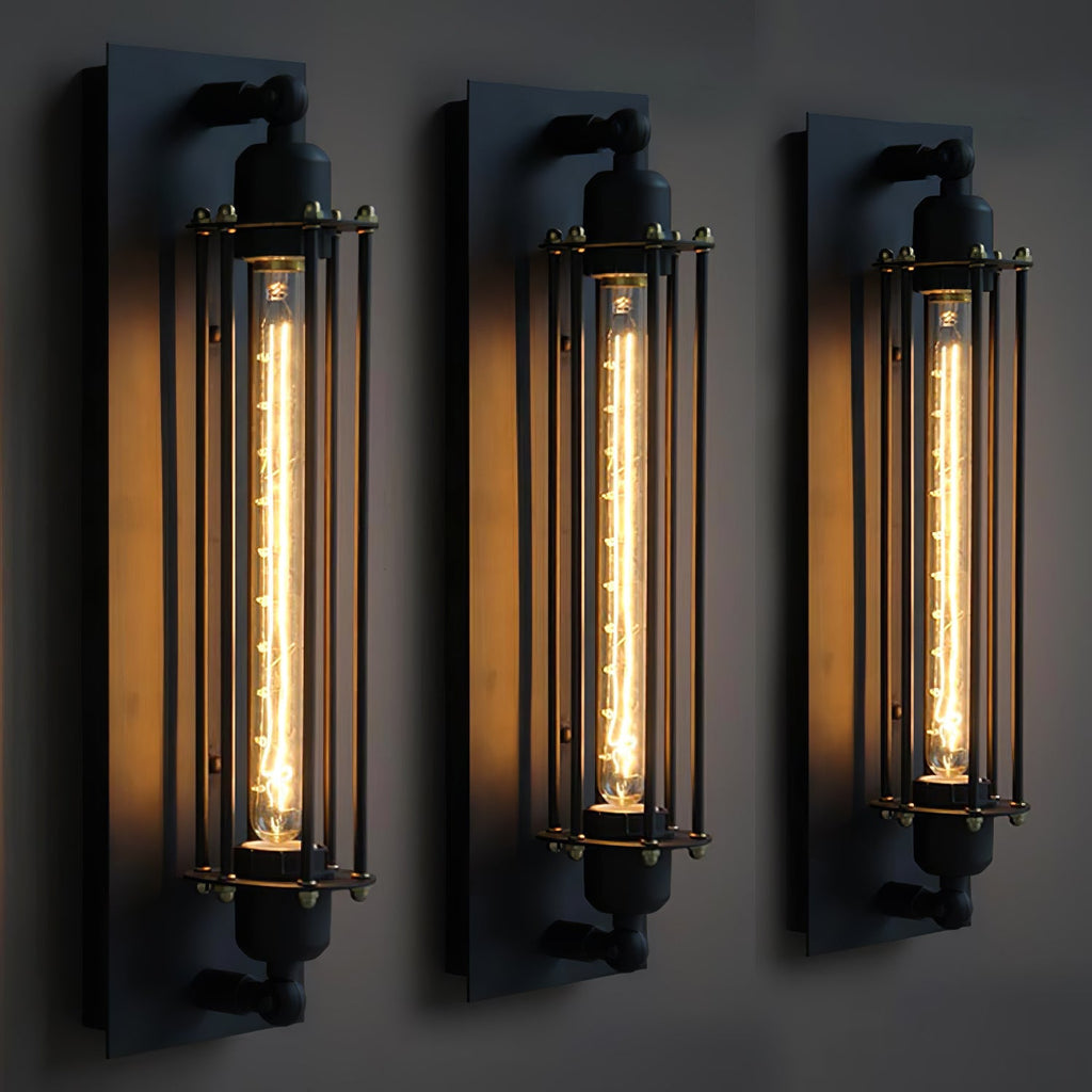 Kiera Wall Lamp