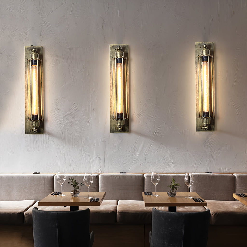 Kiera Wall Lamp