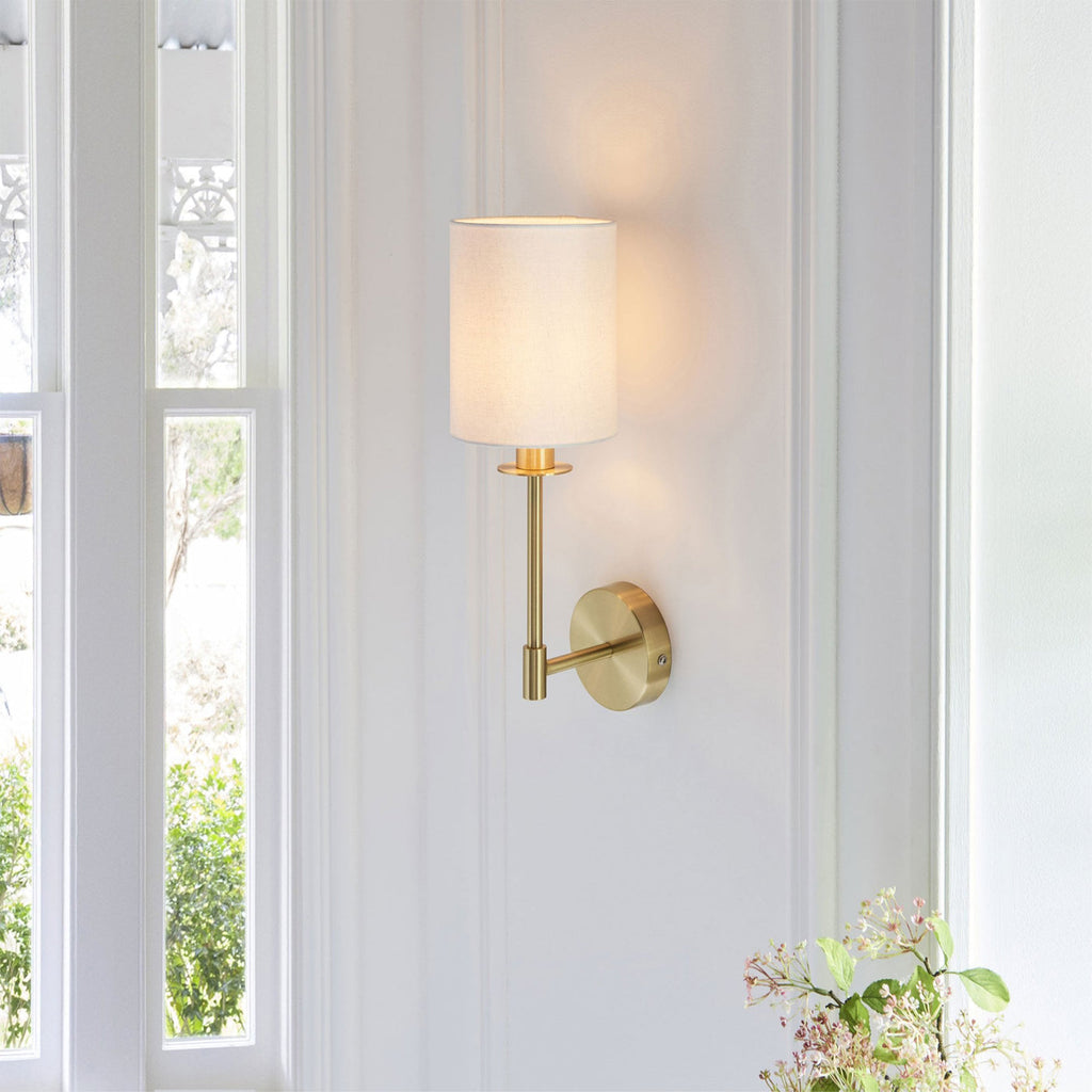 Kington Wall Light
