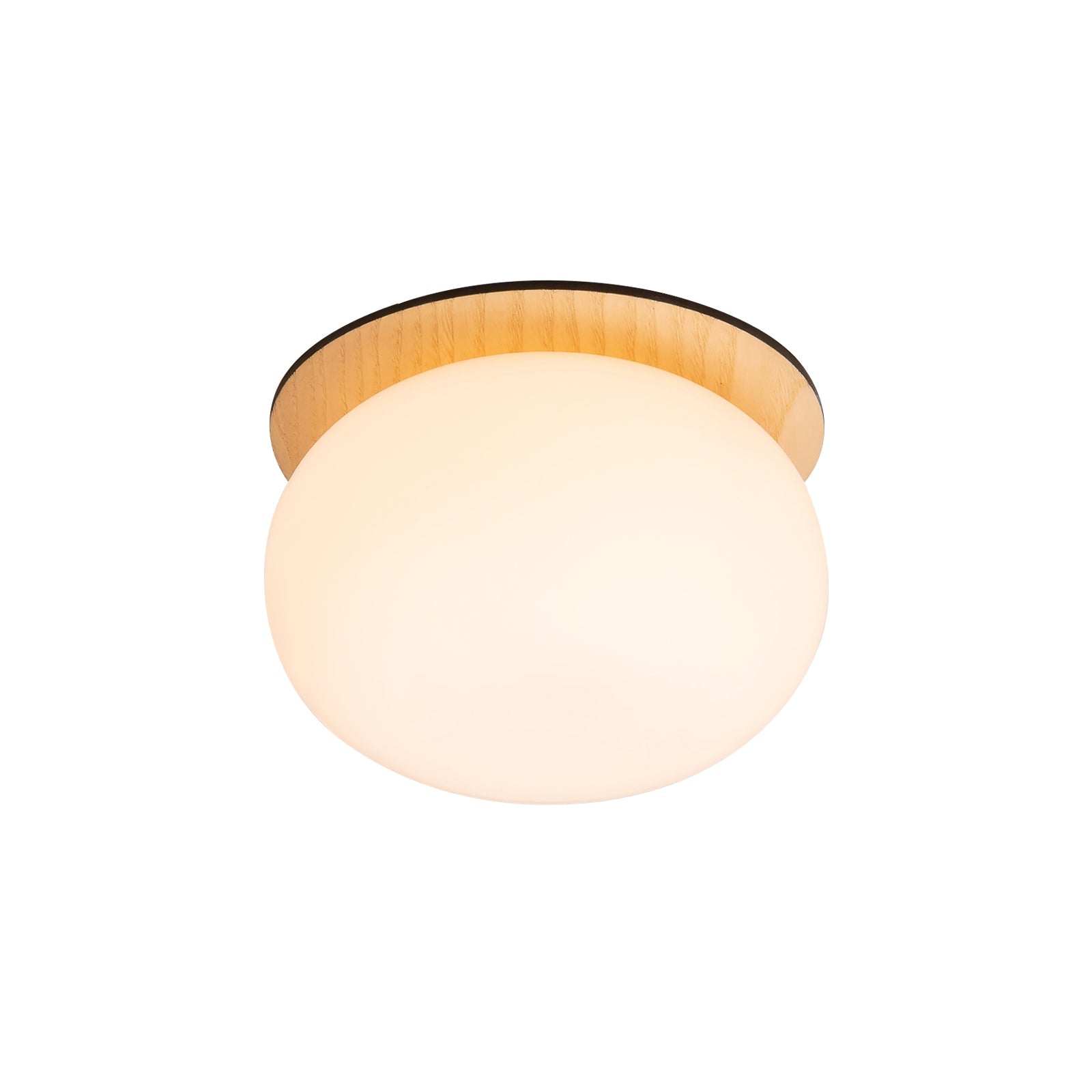 Knock Wall Lamp
