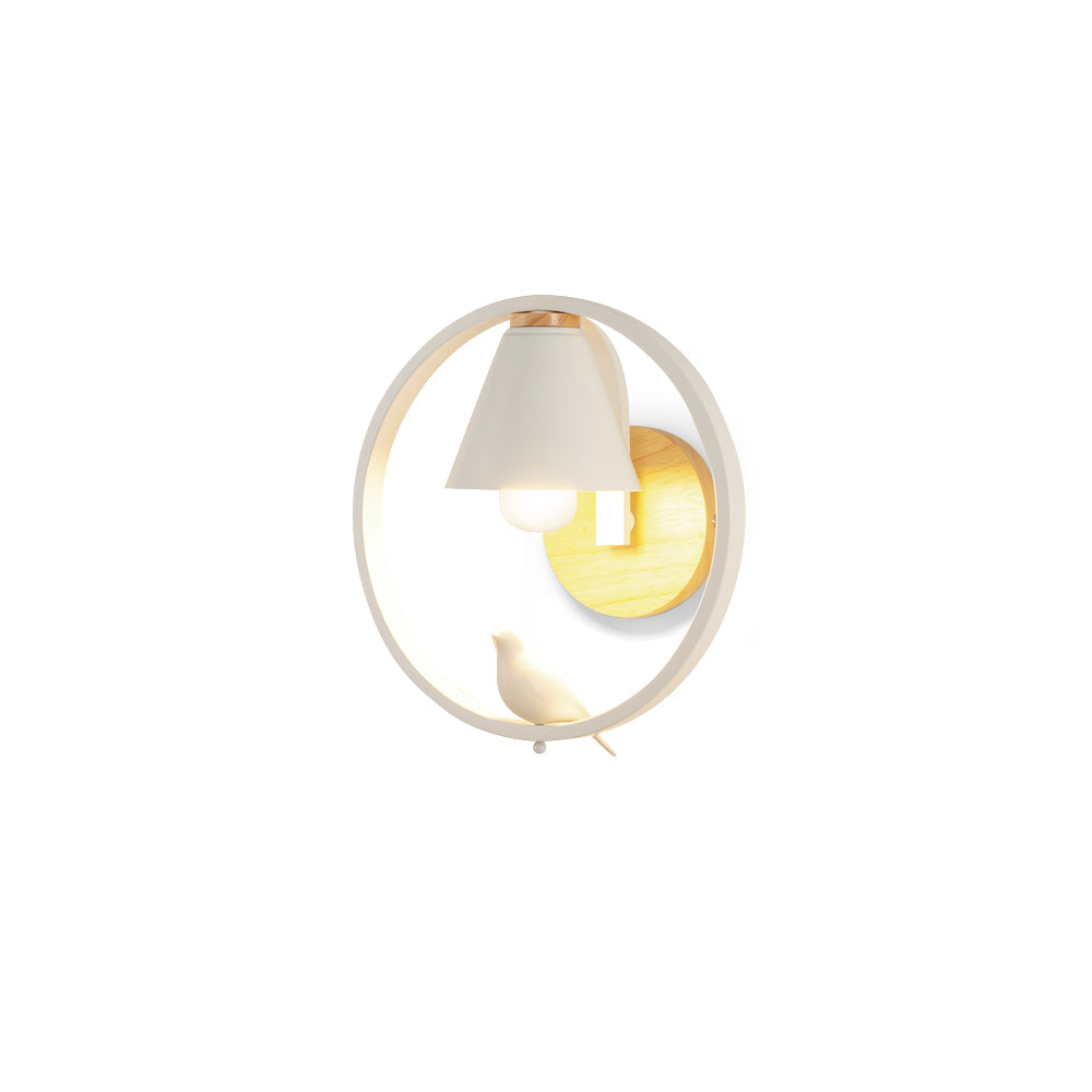 Kona Wall Light