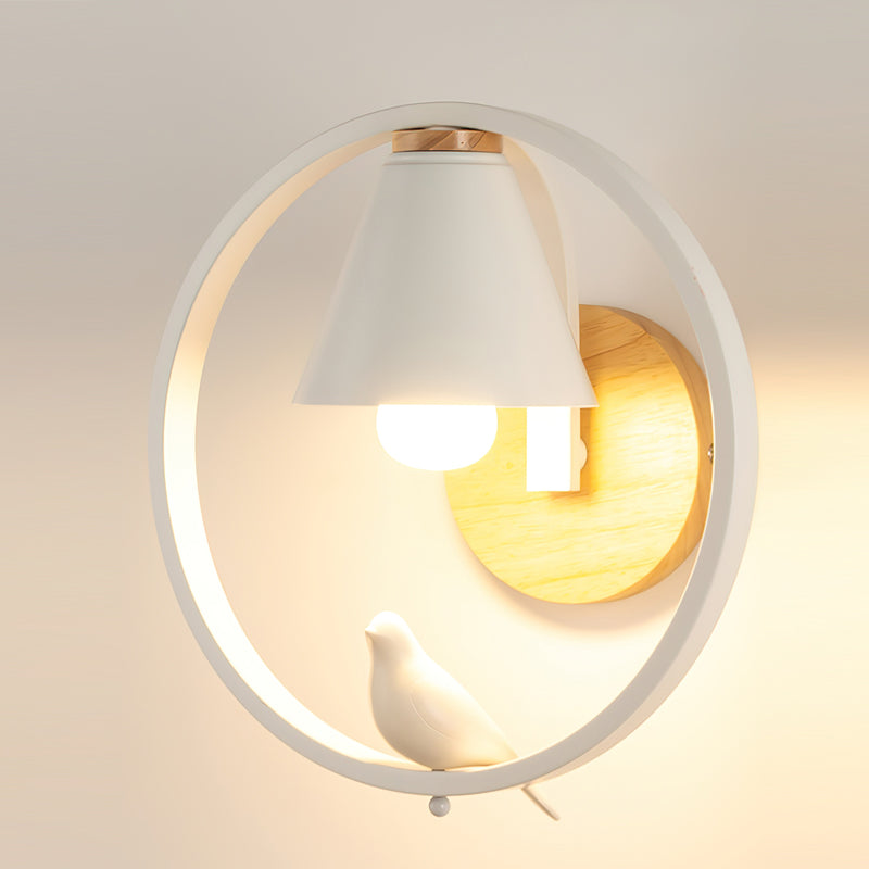 Kona Wall Light