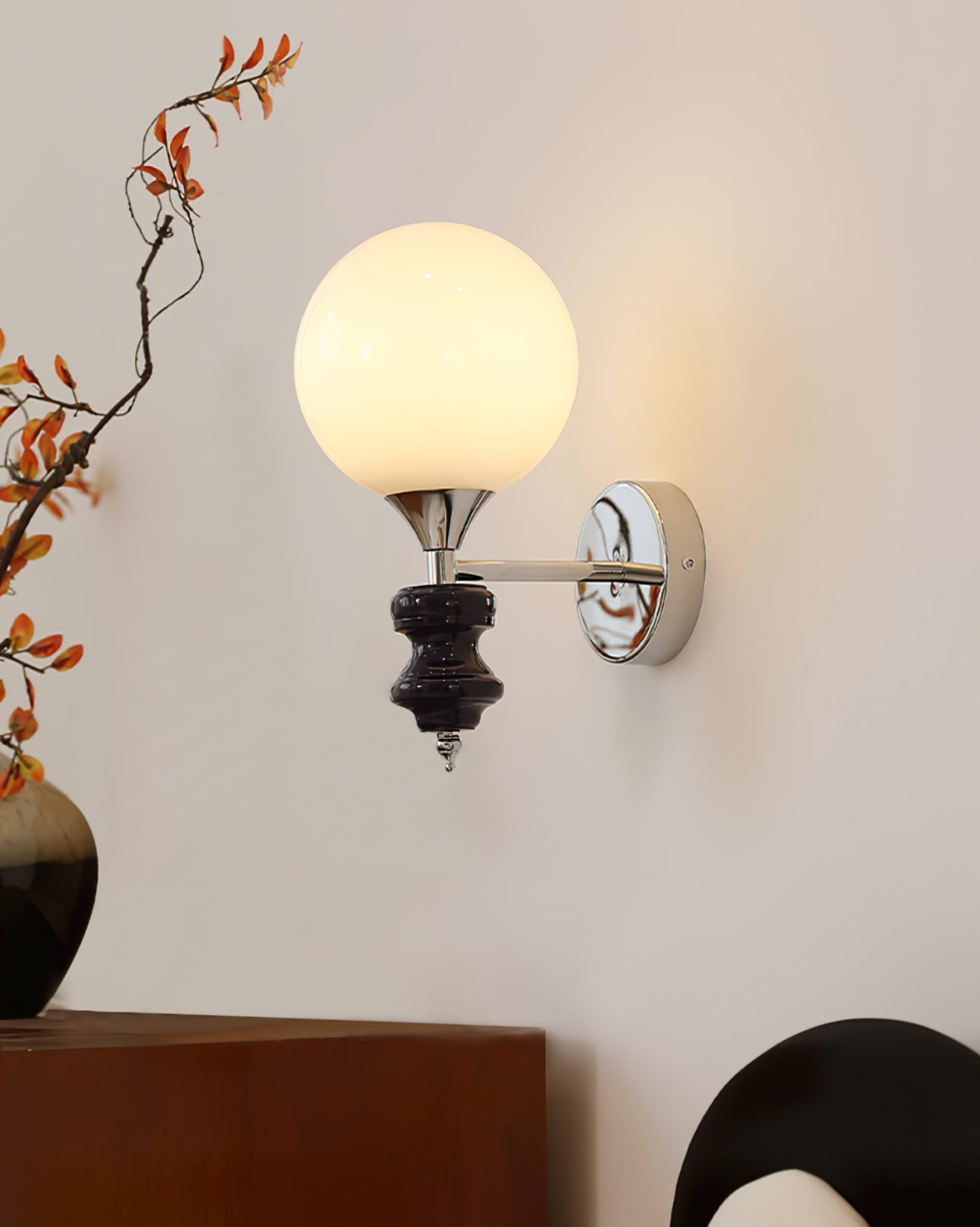 Koscina Wall Sconce