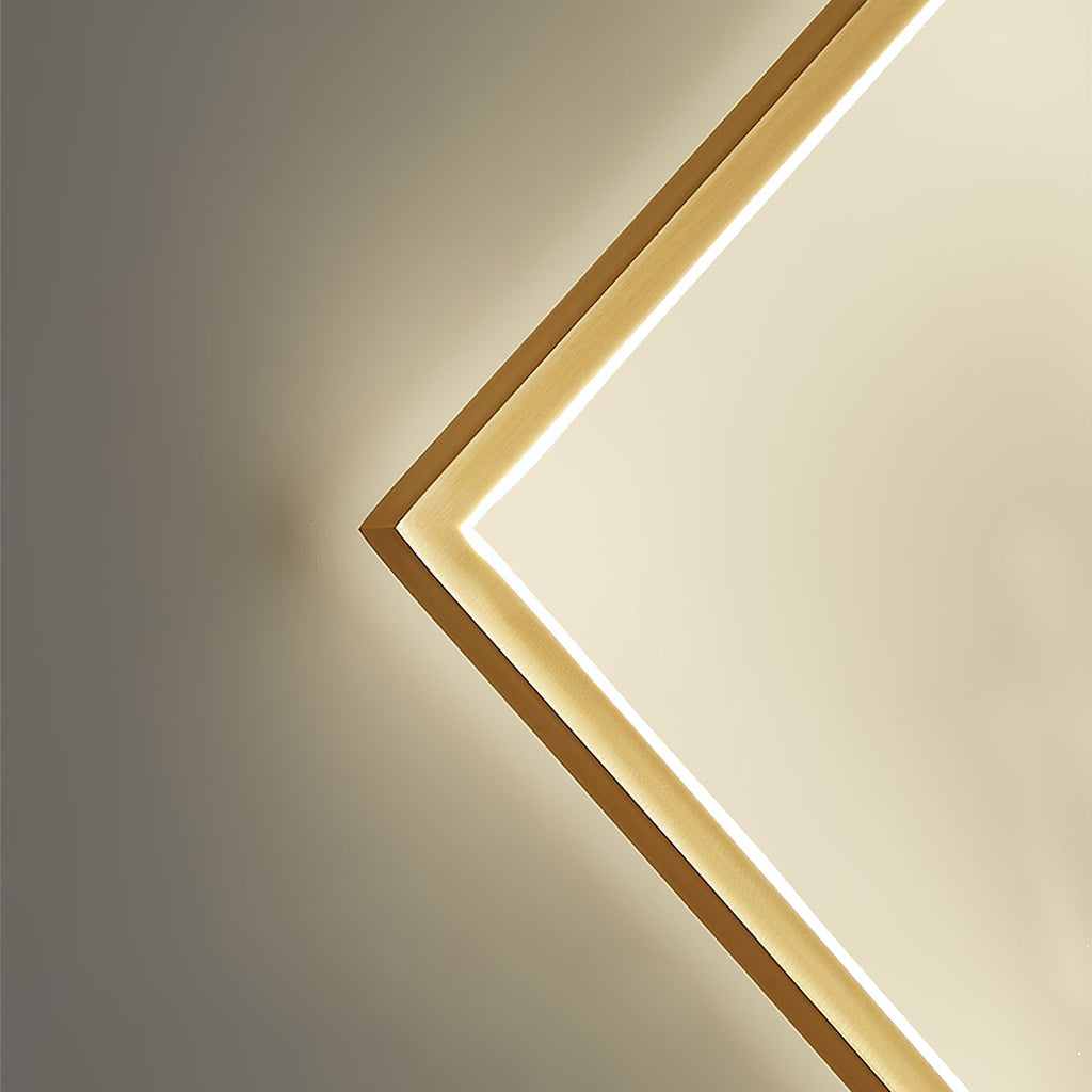 Koya Wall Light
