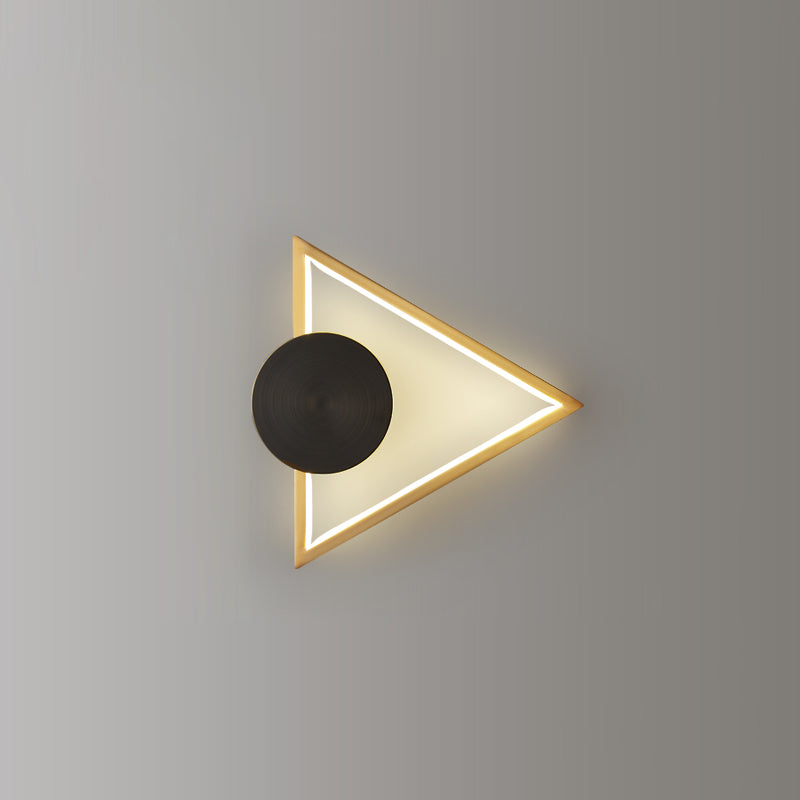 Koya Wall Light