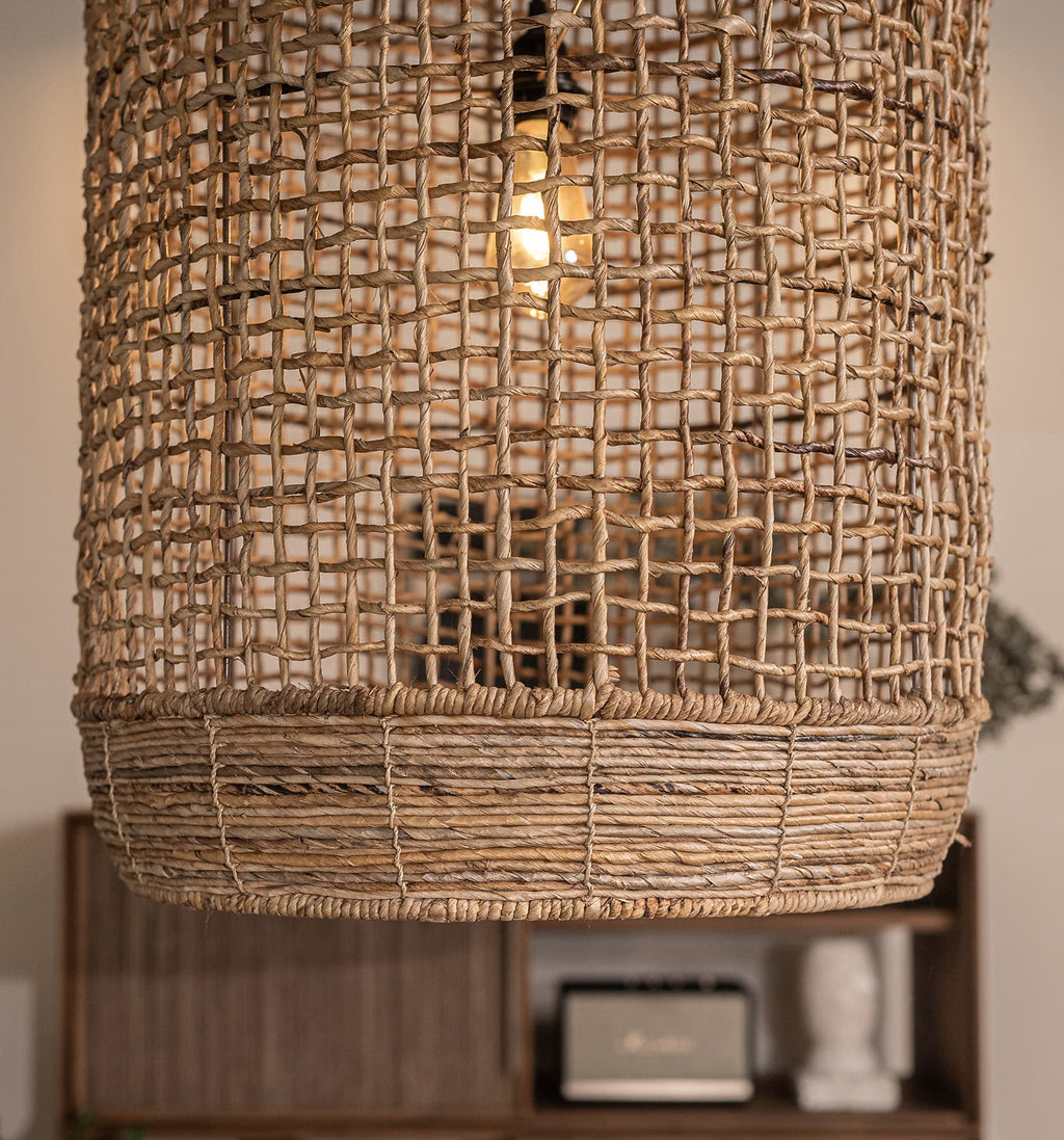 Brandy Koi Lampshades
