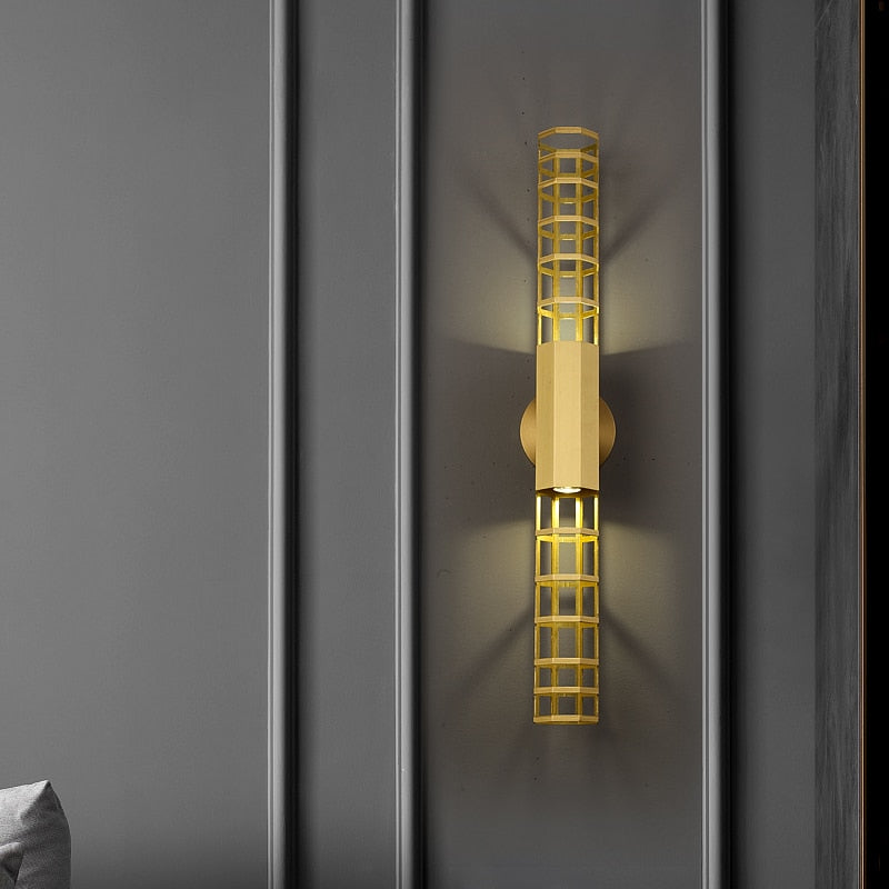 Eleanora Wall Light