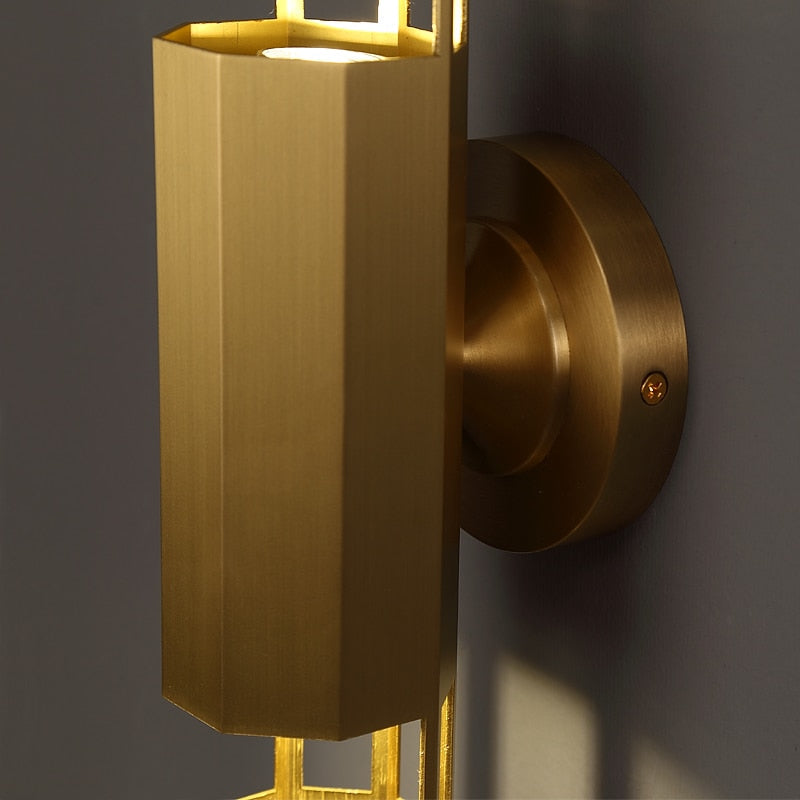 Eleanora Wall Light