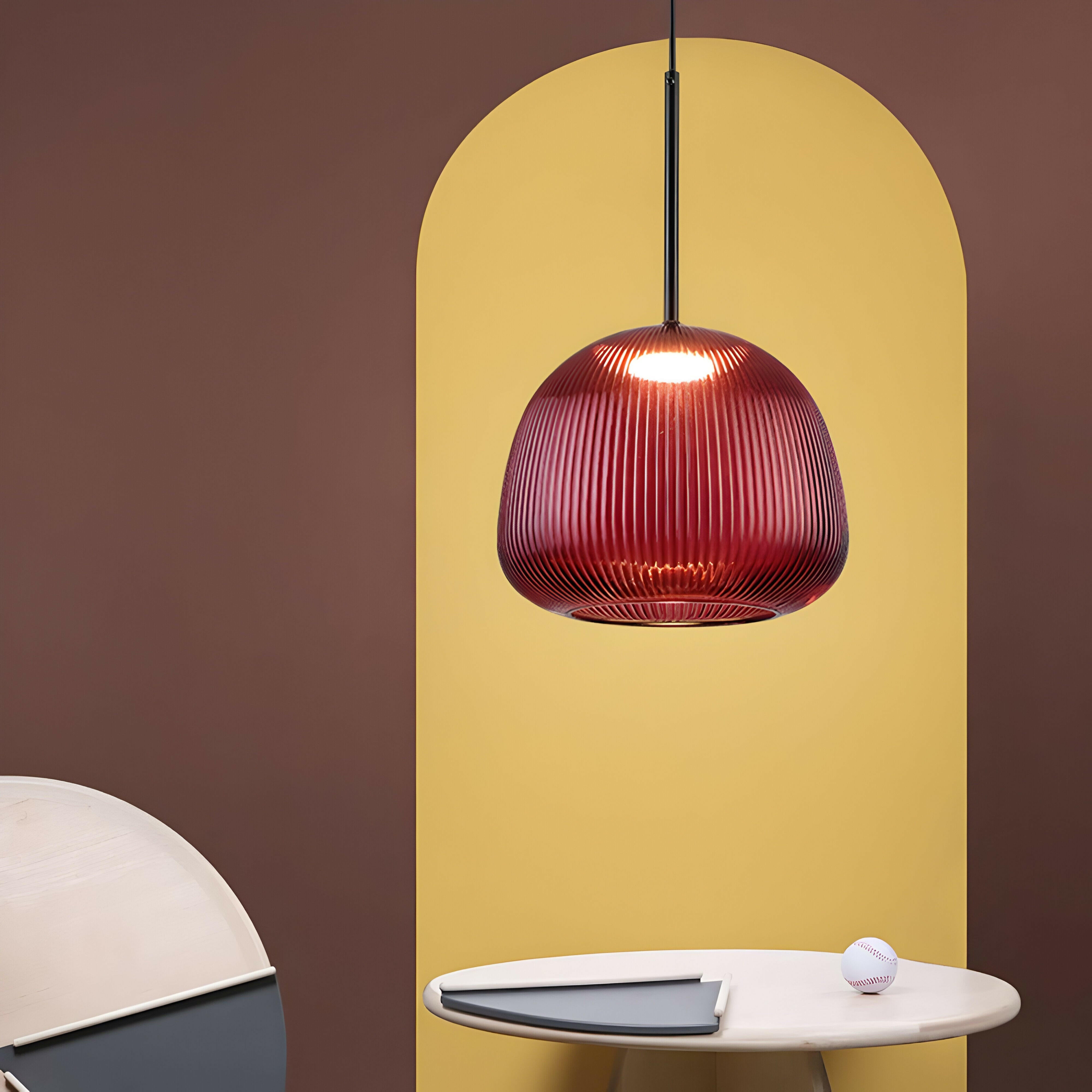Looxi Pendant Light
