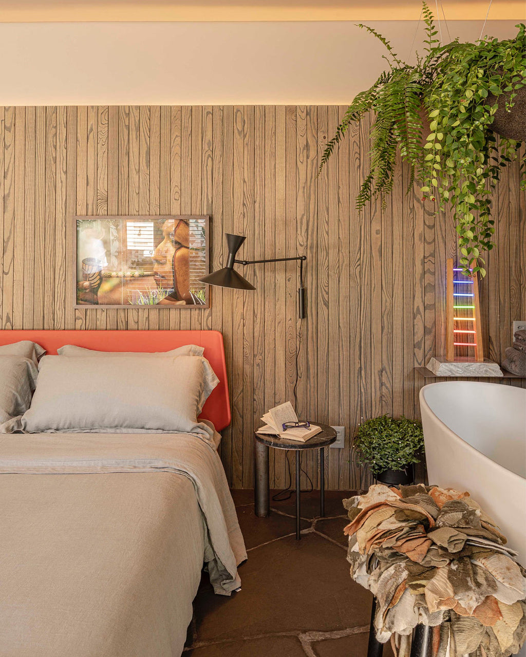 Marseille Plug In Wall lamp