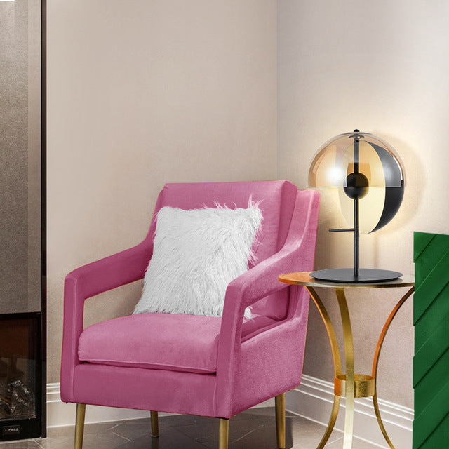 Cali Table Lamp
