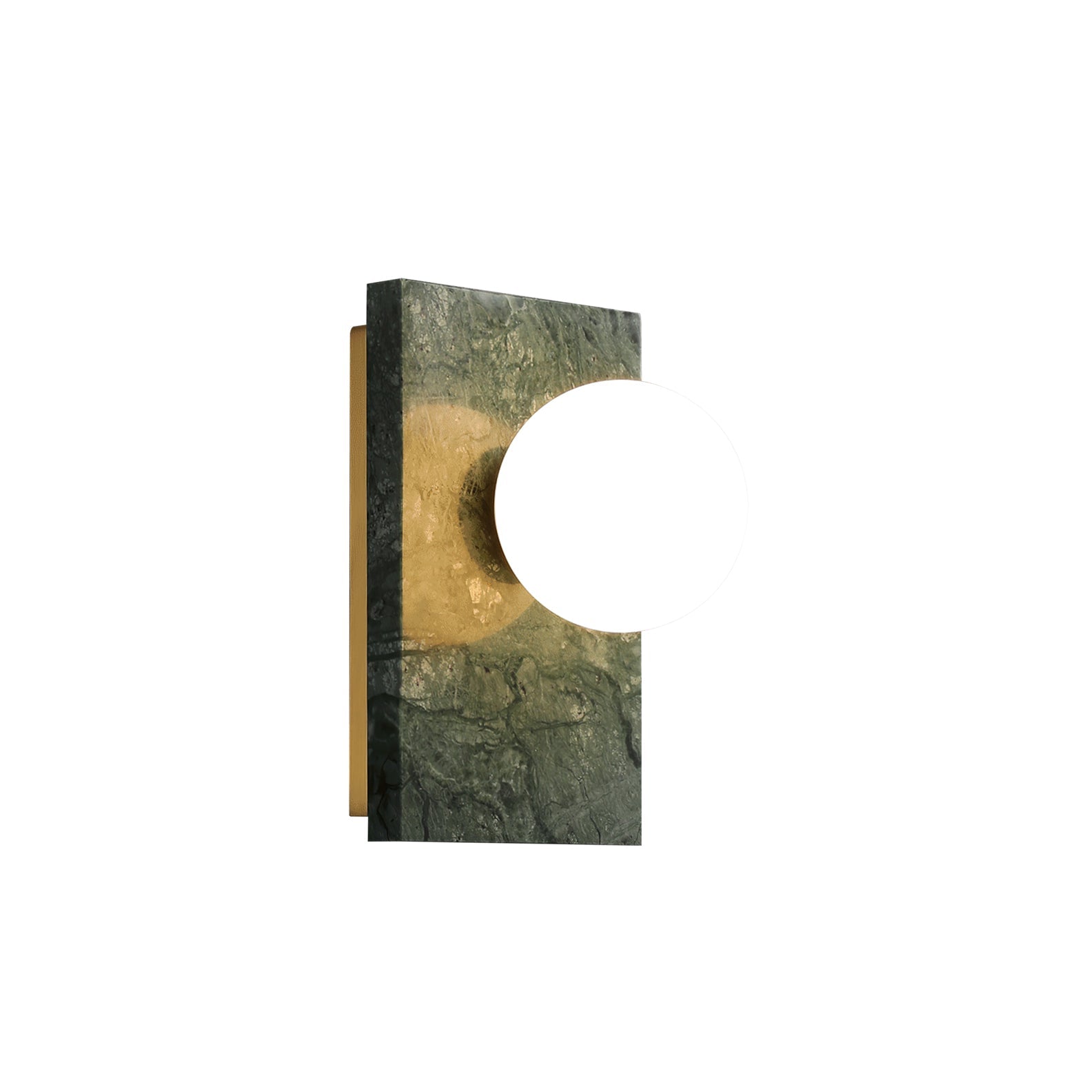 Lan Wall Lamp