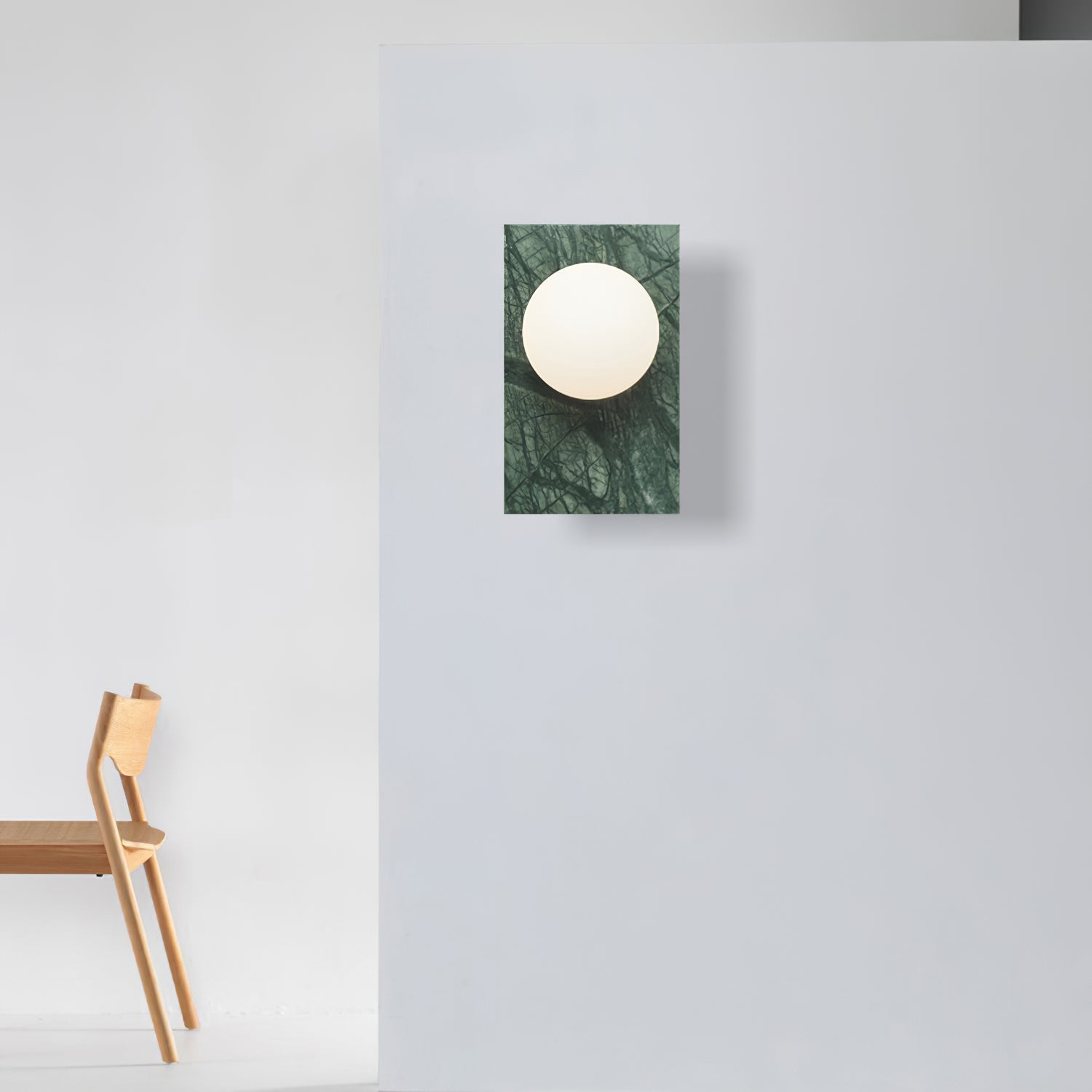 Lan Wall Lamp