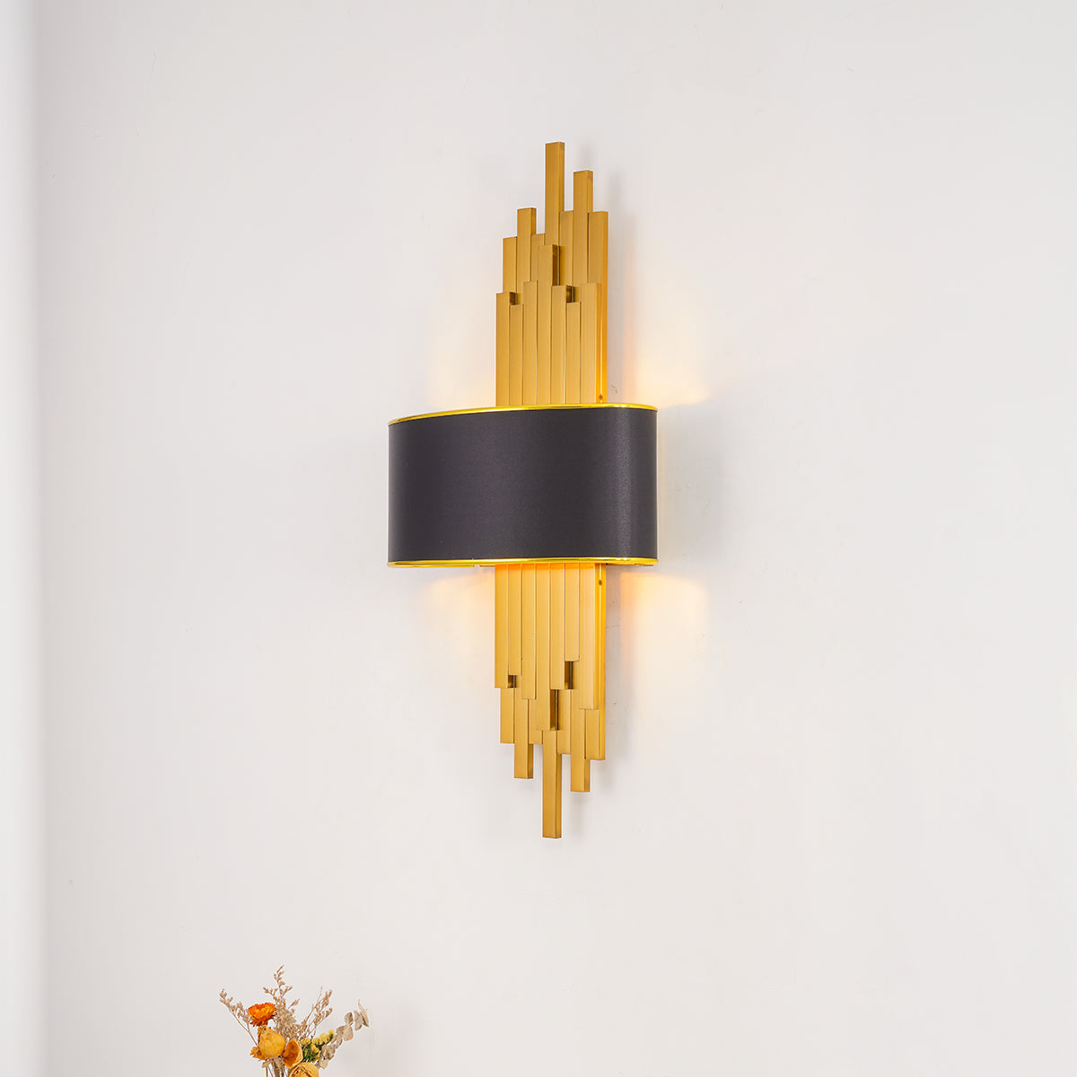 Laurina Wall Lamp