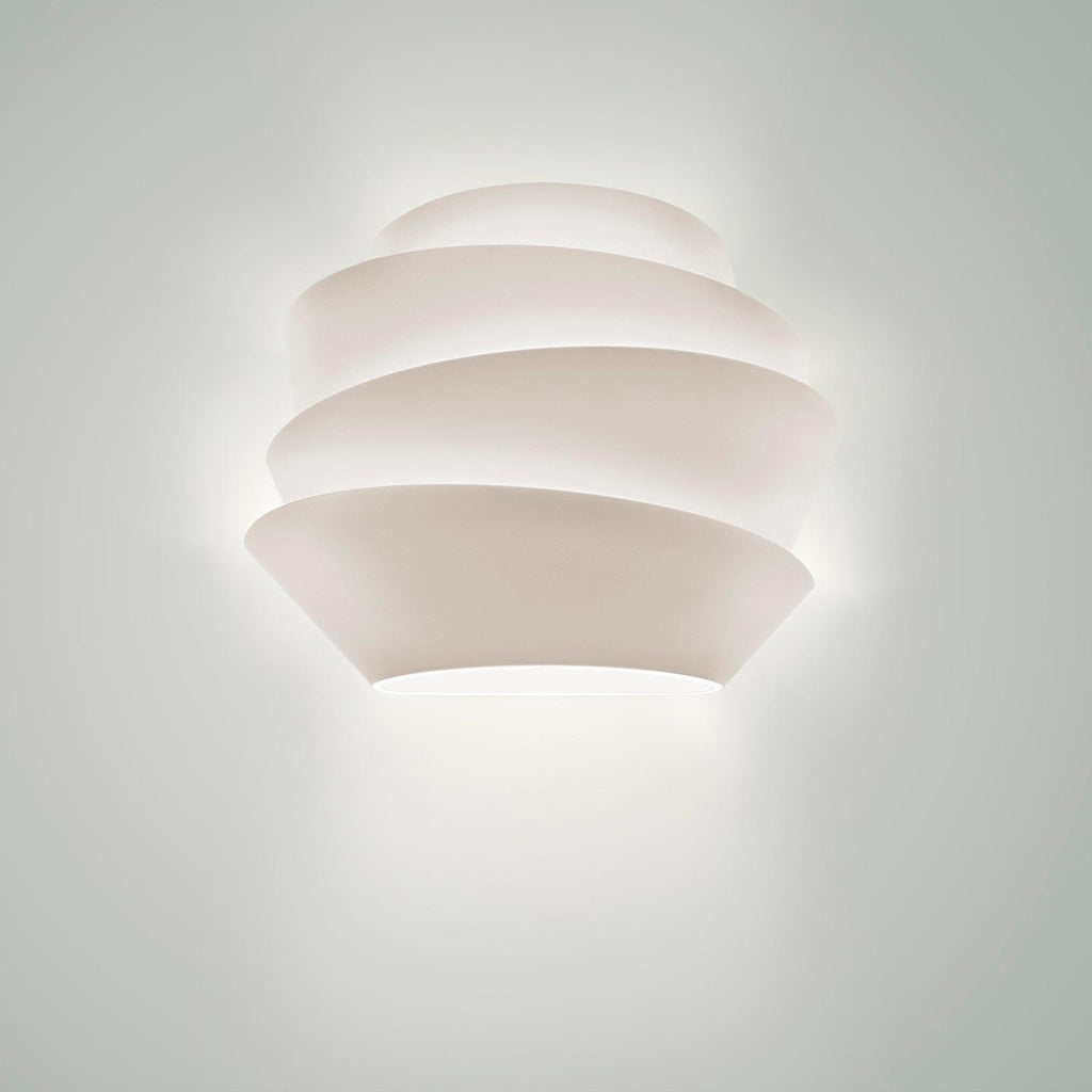 Le Soleil Wall Lamp