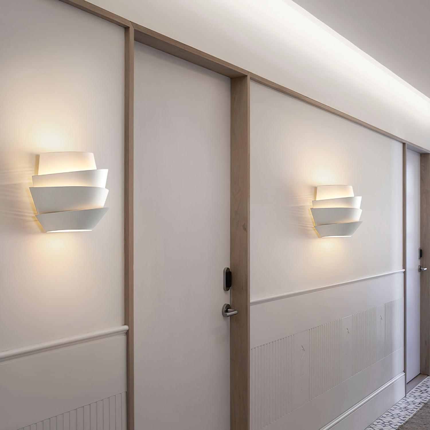 Le Soleil Wall Lamp
