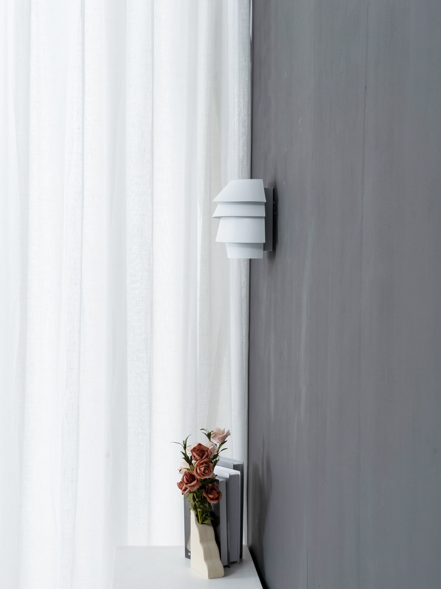 Le Soleil Wall Lamp