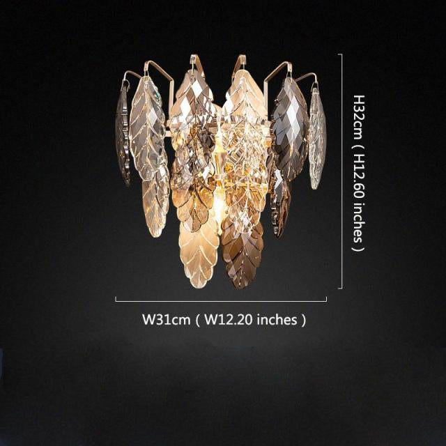 WRENLEY Wall Light