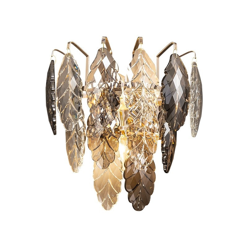 WRENLEY Wall Light