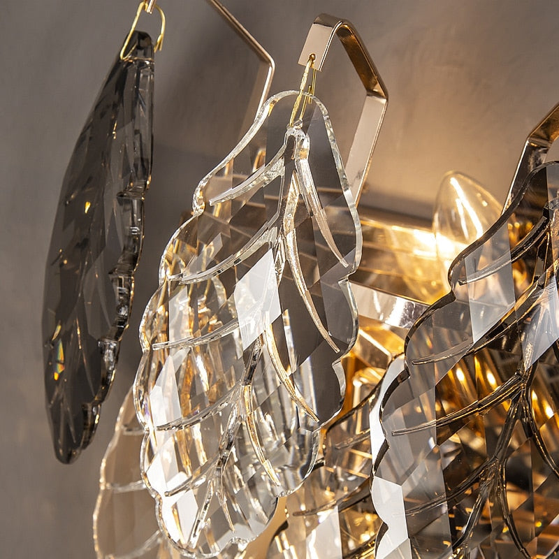 WRENLEY Wall Light