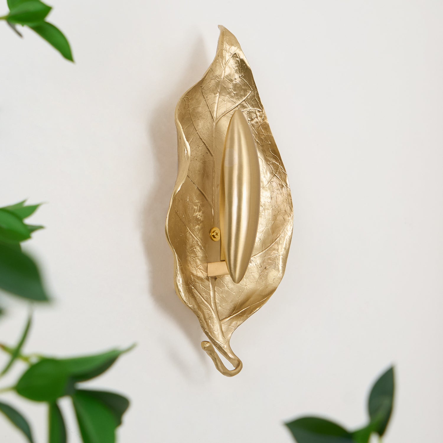 Dumaine Wall Lamp