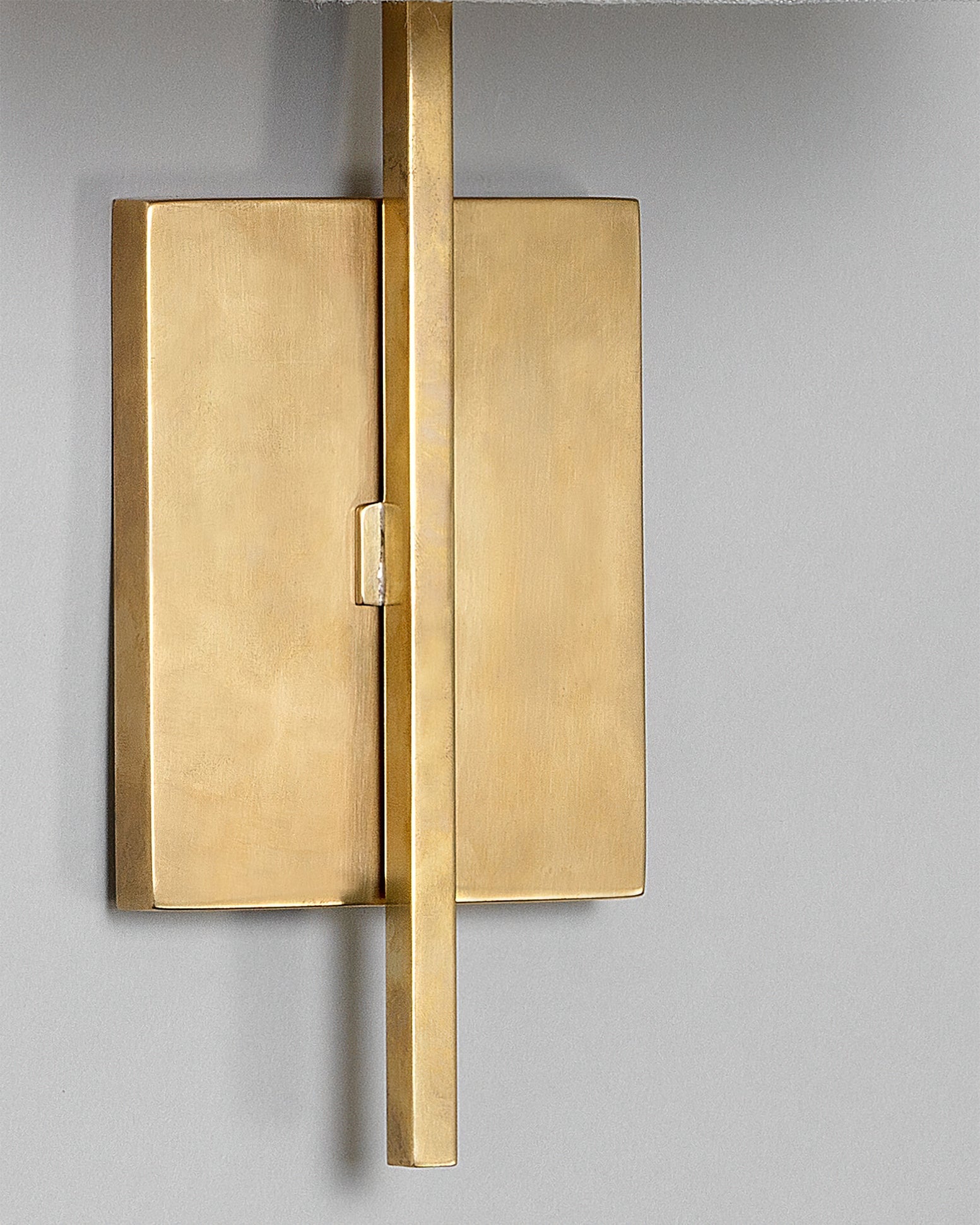 Lewes Wall Light