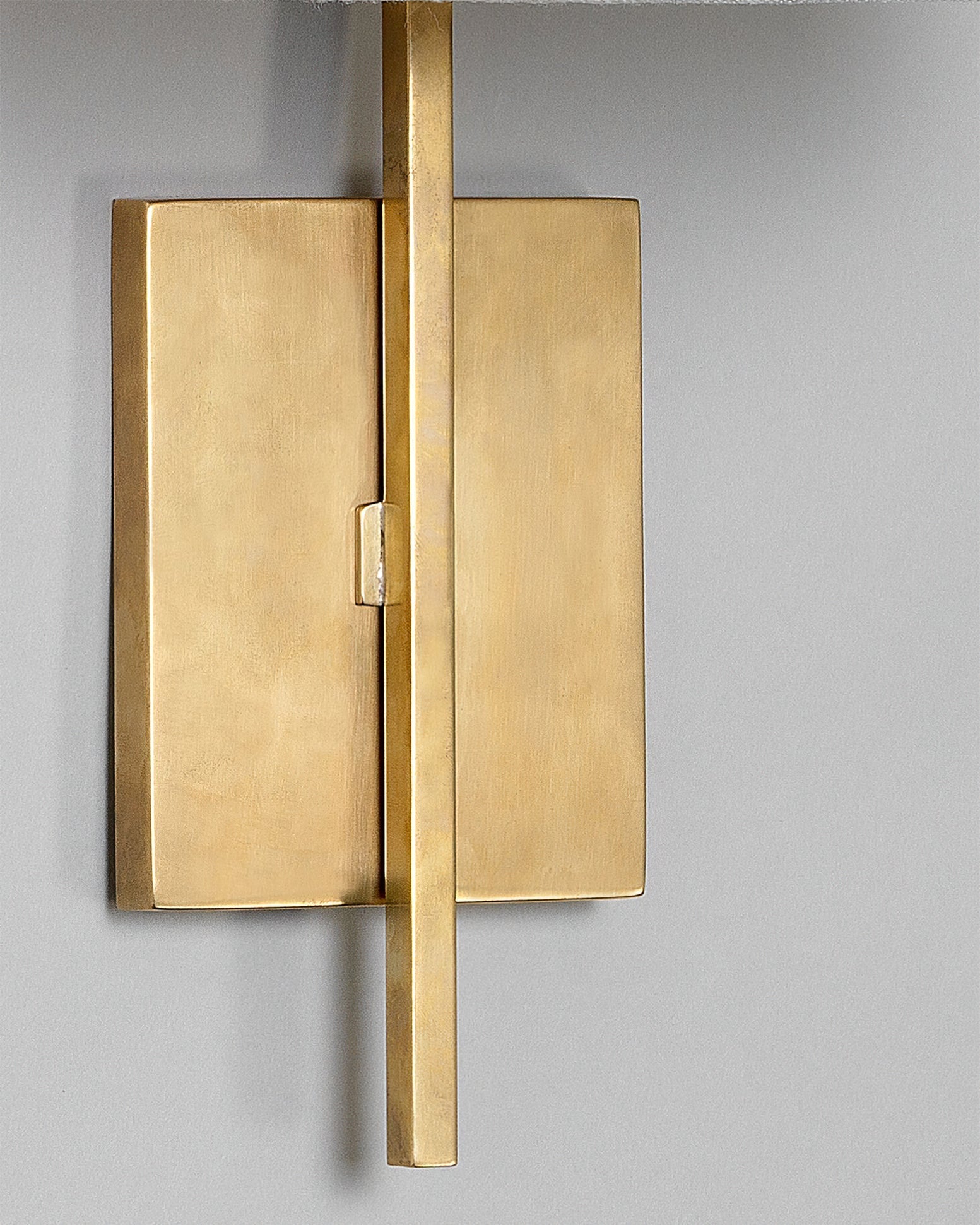Lewes Wall Light