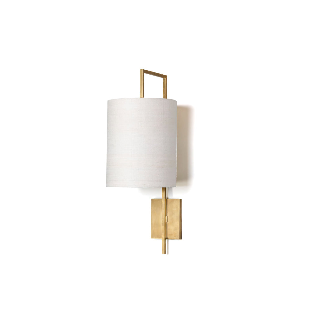 Lewes Wall Light