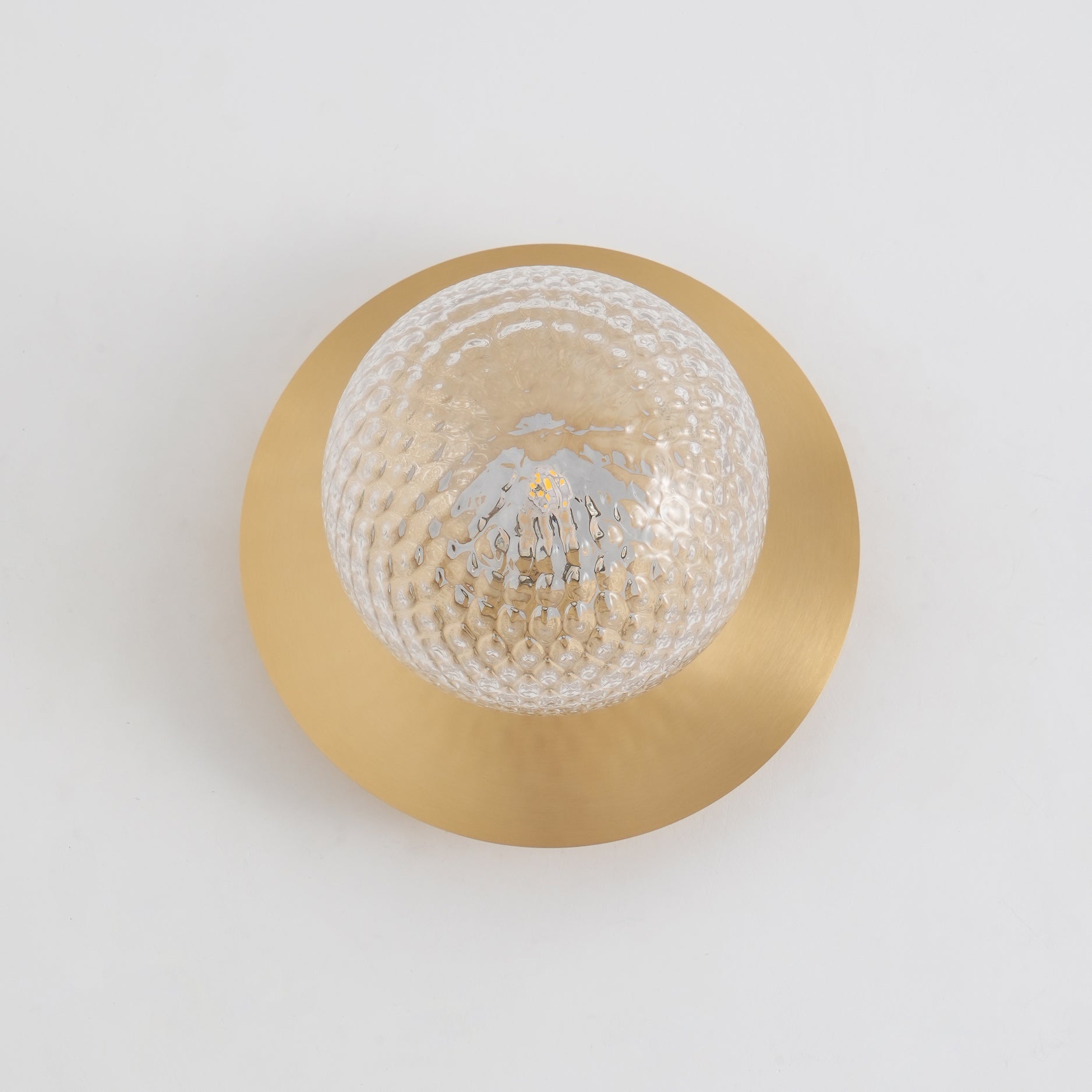Lila Wall Lamp