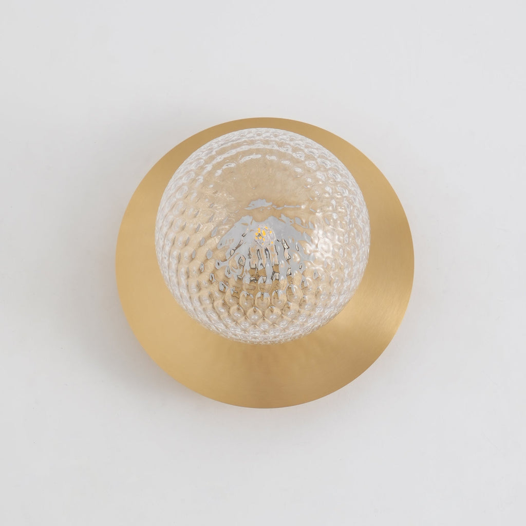 Lila Wall Lamp