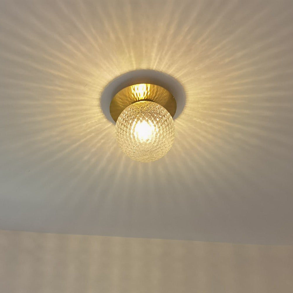 Lila Wall Lamp