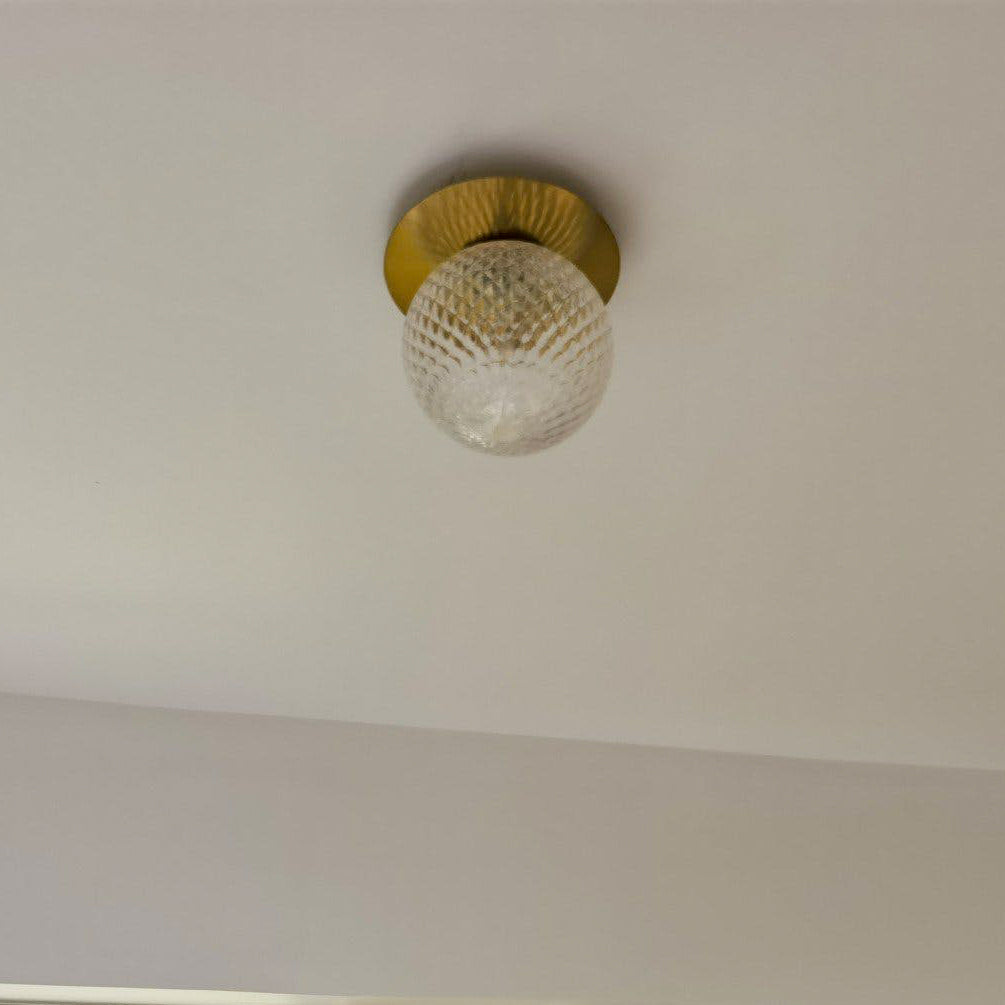 Lila Wall Lamp