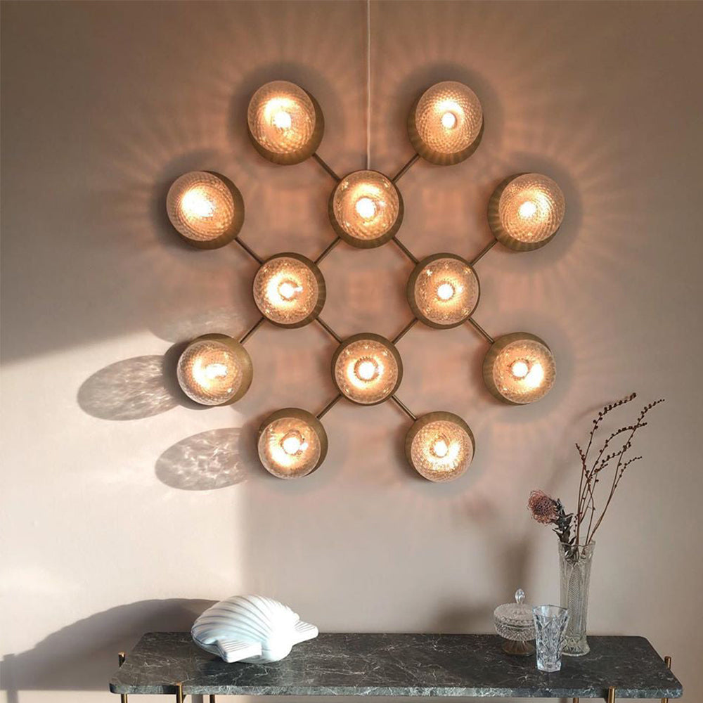 Lila Wall Lamp