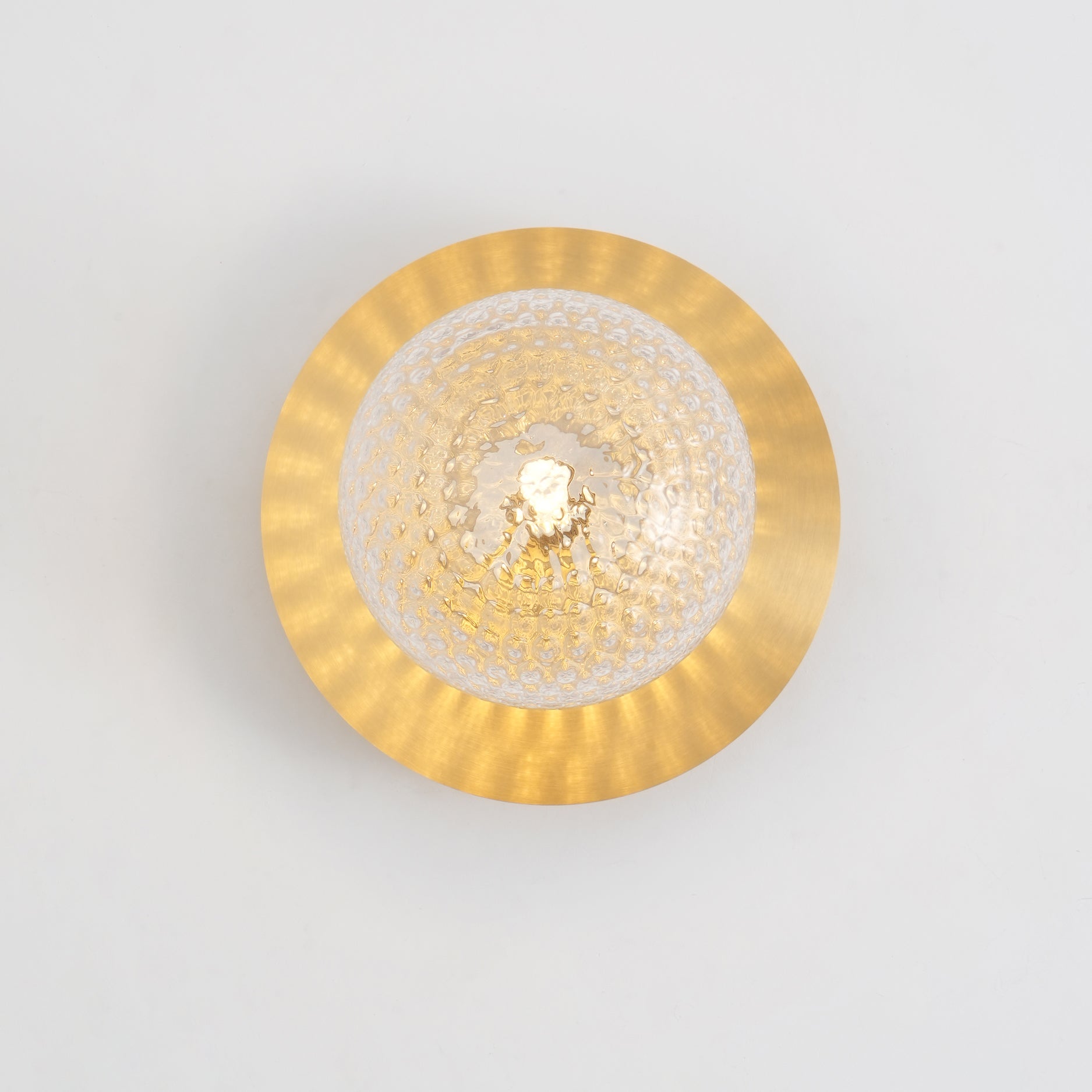 Lila Wall Lamp