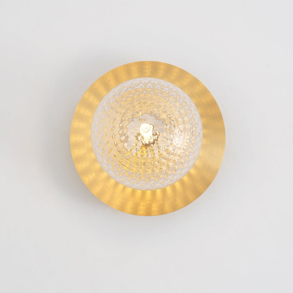 Lila Wall Lamp