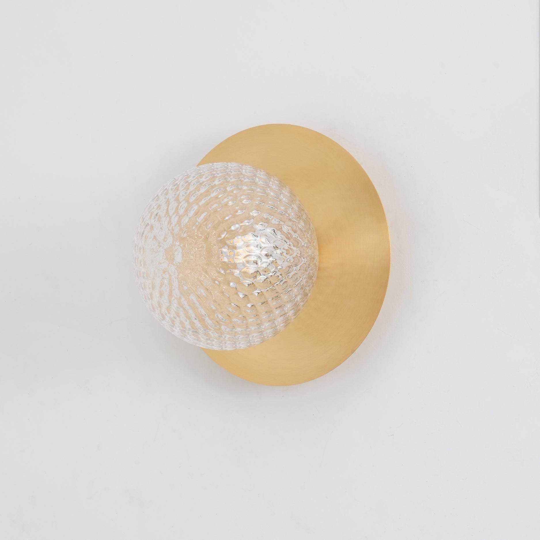 Lila Wall Lamp