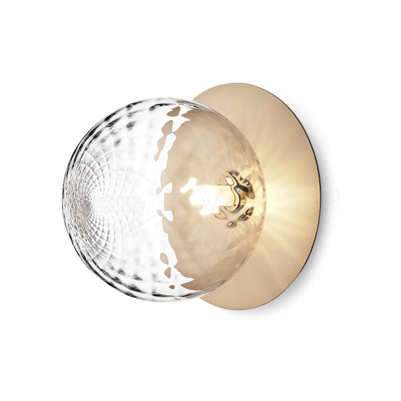 Lila Wall Lamp
