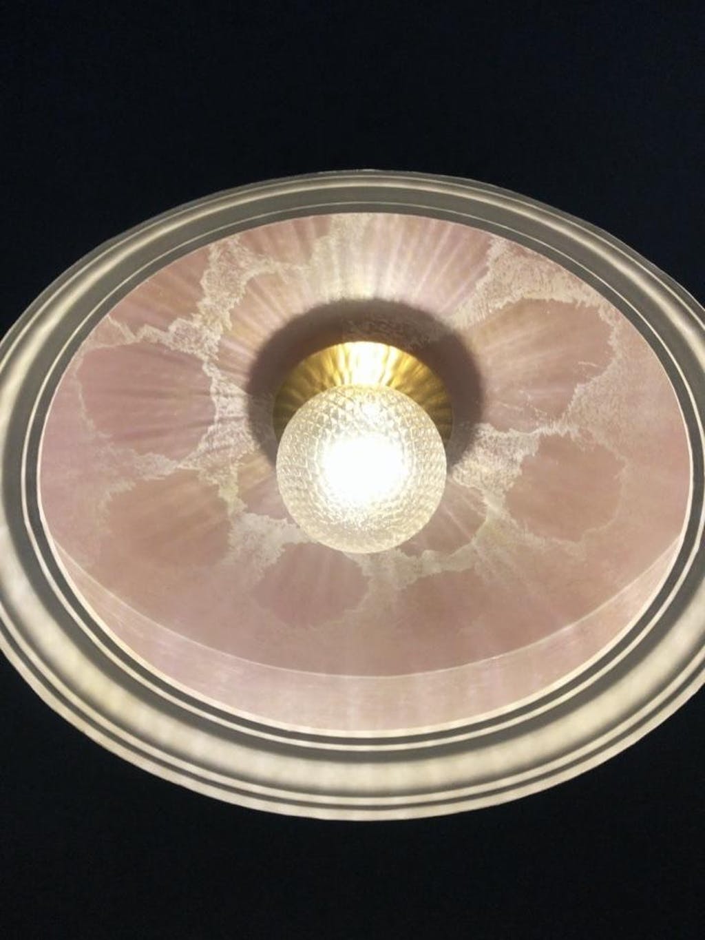 Lila Wall Lamp