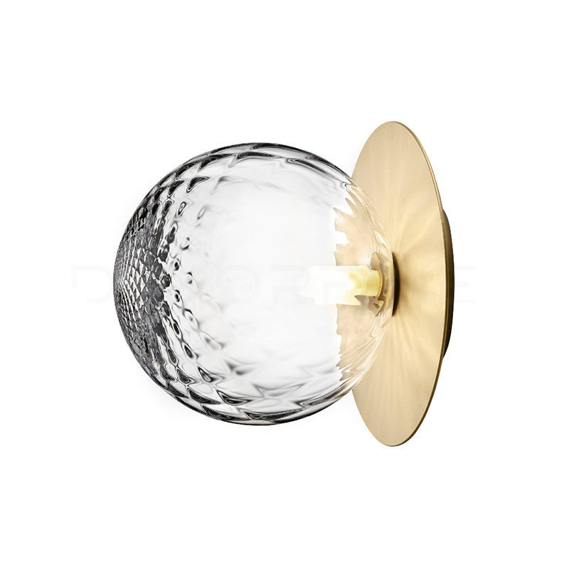 Lila Wall Lamp