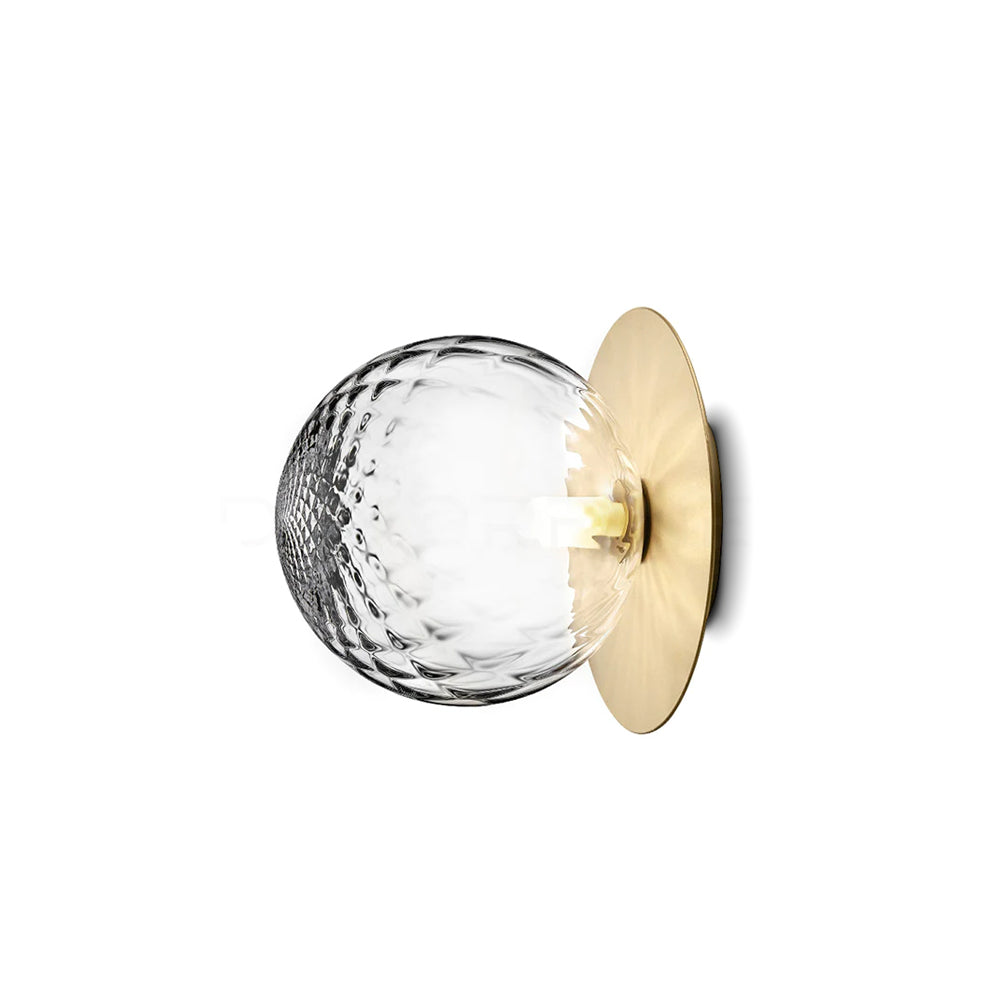 Lila Wall Lamp