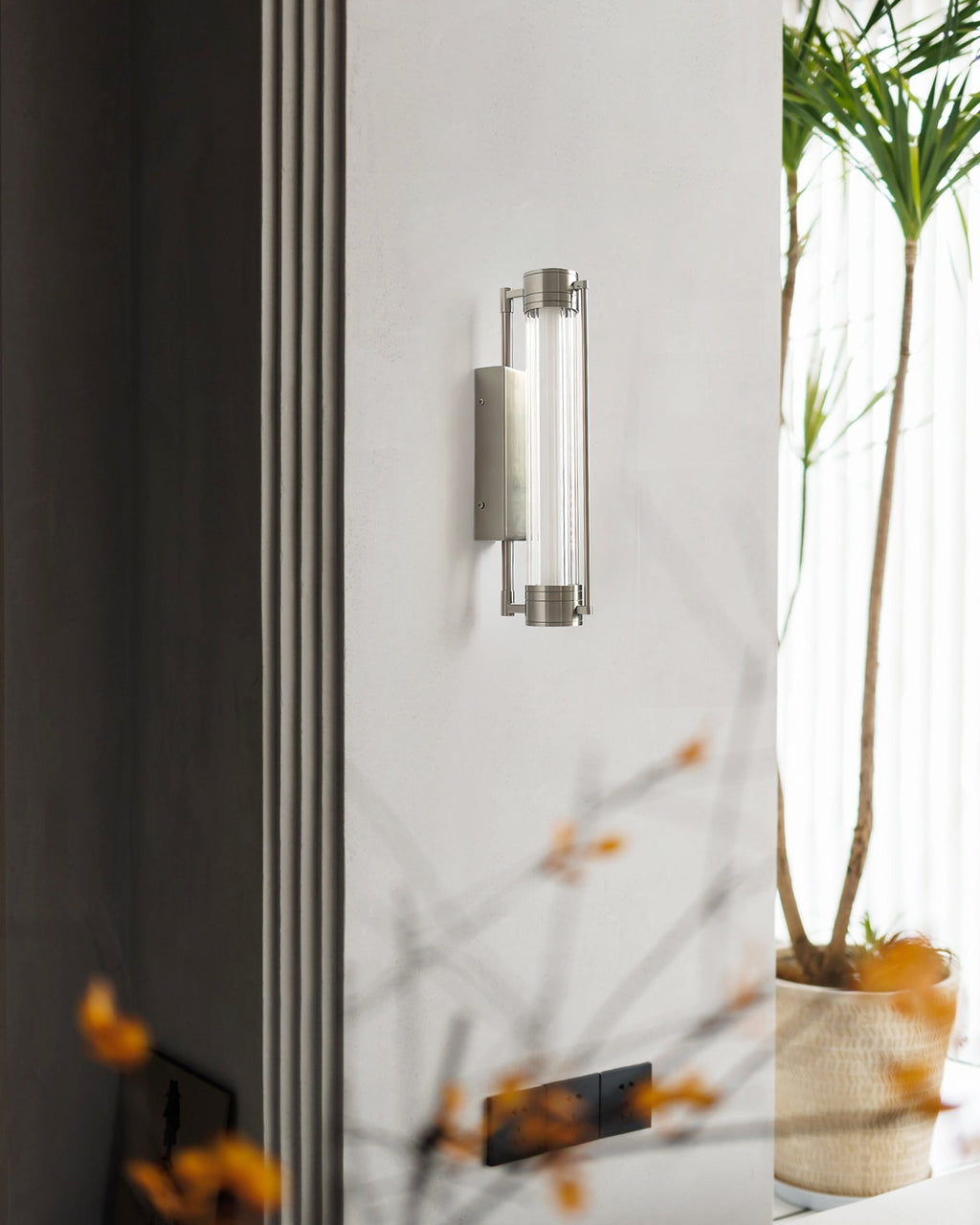 Lirna Wall Sconce