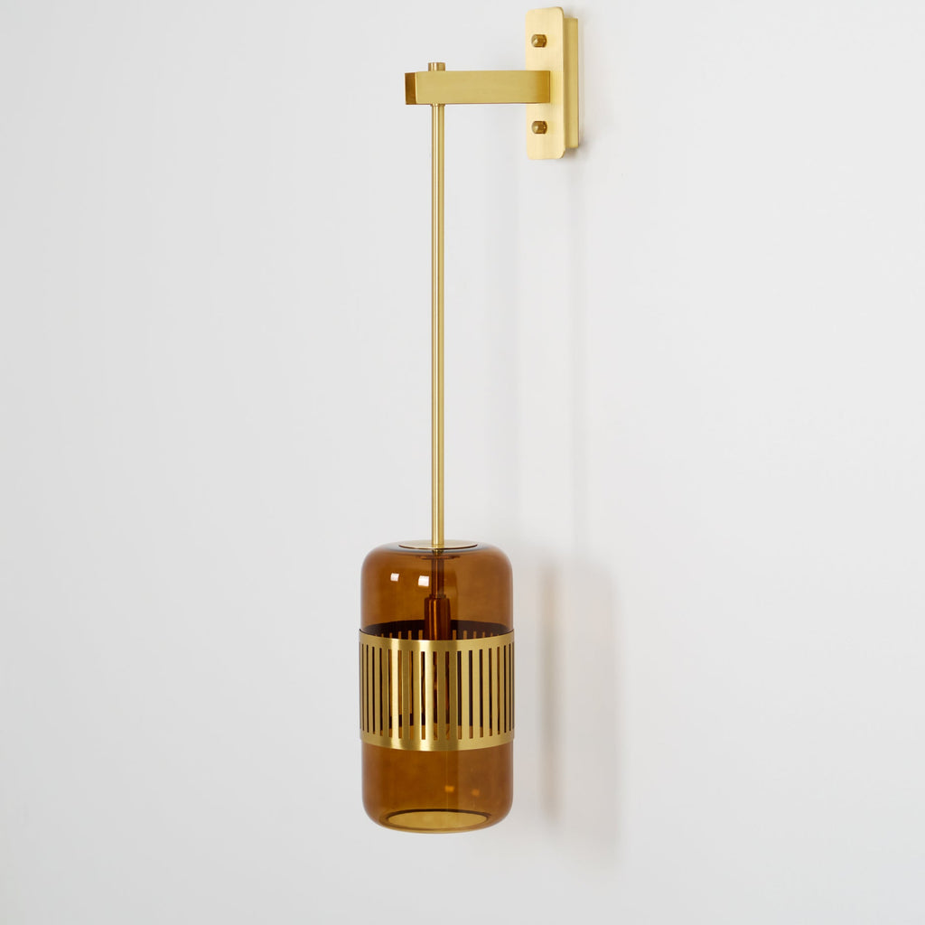 Lizak Wall Lamp