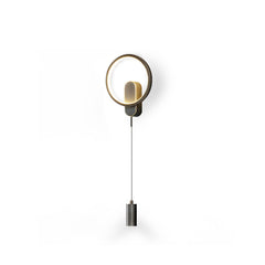 Long Strip LED Wall Lamp