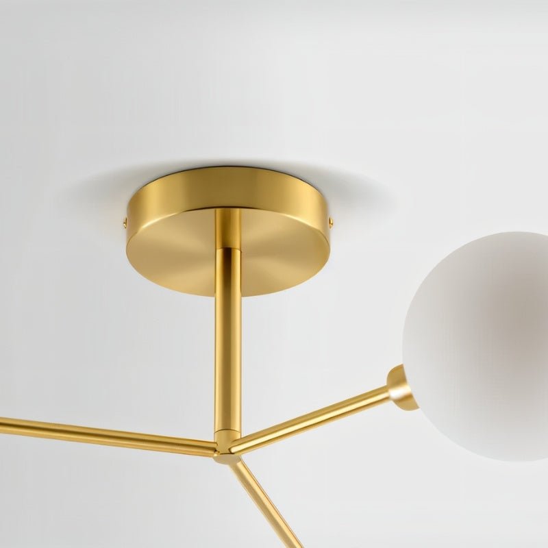 Ushna Ceiling Light