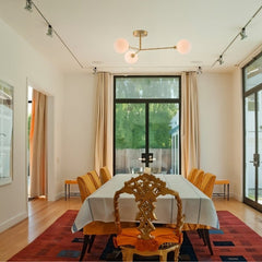 Ushna Ceiling Light