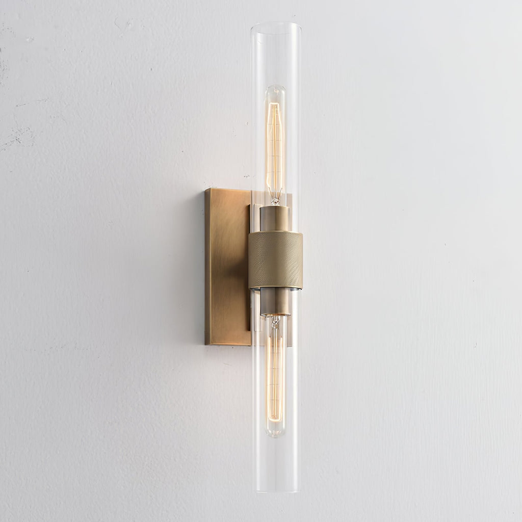 Lumen Cylix Wall Lamp
