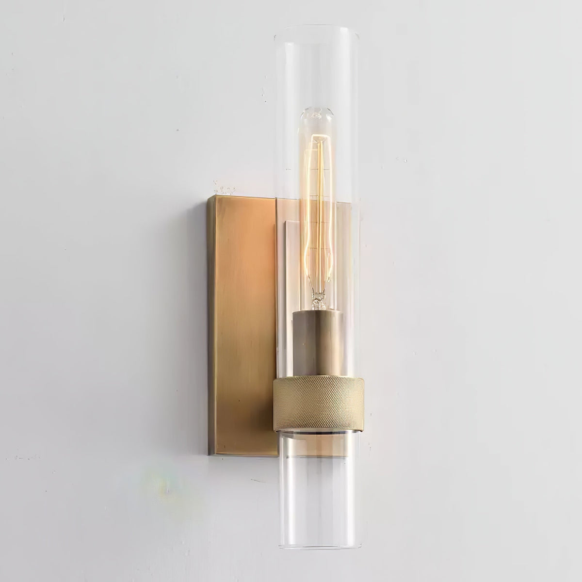 Lumen Cylix Wall Lamp
